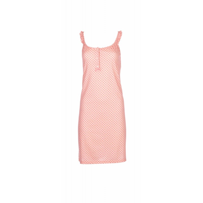 S937 - Type - NIGHTGOWN LITTLE HEART - (S937) S937 - Type - NIGHTGOWN LITTLE HEART - (S937)