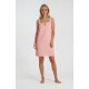 S938 - Type - NIGHTGOWN LITTLE HEART - (S938) S938 - Type - NIGHTGOWN LITTLE HEART - (S938)