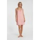 S938 - Type - NIGHTGOWN LITTLE HEART - (S938) S938 - Type - NIGHTGOWN LITTLE HEART - (S938)