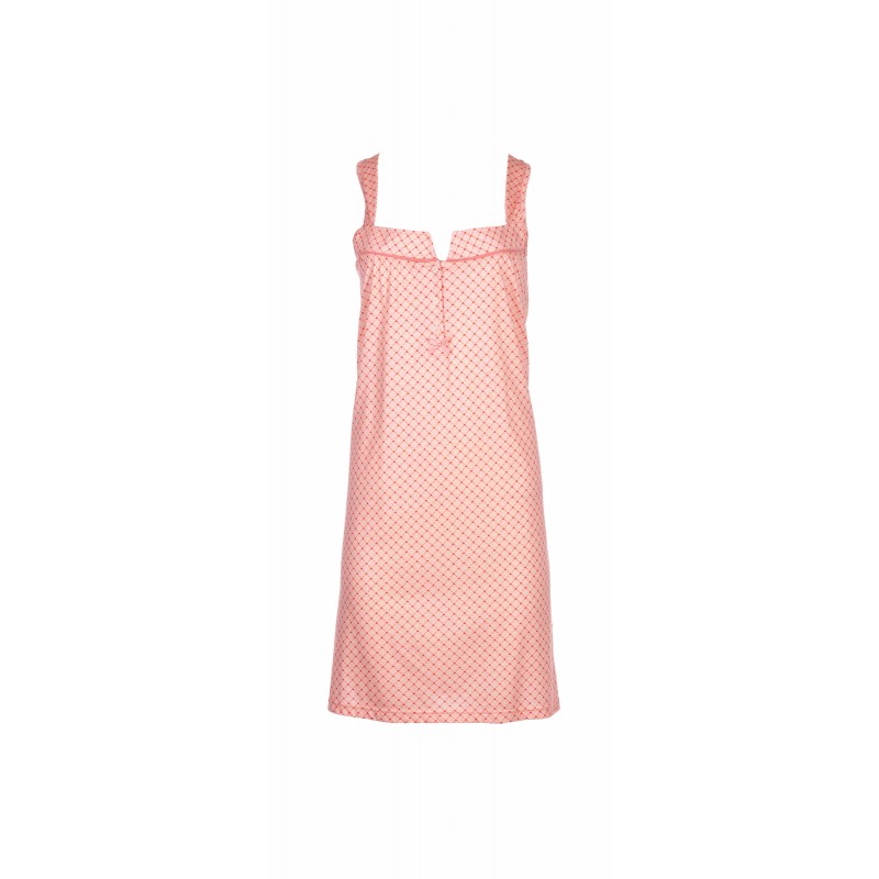 S938 - Type - NIGHTGOWN LITTLE HEART - (S938) S938 - Type - NIGHTGOWN LITTLE HEART - (S938)