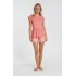 S940 - Type - PYJAMA LITTLE HEART - (S940)