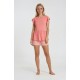 S940 - Type - PYJAMA LITTLE HEART - (S940) S940 - Type - PYJAMA LITTLE HEART - (S940)