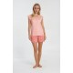 S941 - Type - PYJAMA LITTLE HEART - (S941)