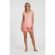 S941 - Type - PYJAMA LITTLE HEART - (S941)