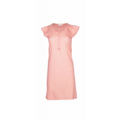 S942 - Type - NIGHTGOWN LITTLE HEART - (S942)