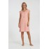 S942 - Type - NIGHTGOWN LITTLE HEART - (S942)