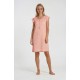 S942 - Type - NIGHTGOWN LITTLE HEART - (S942) S942 - Type - NIGHTGOWN LITTLE HEART - (S942)