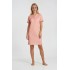 S943 - Type - NIGHTGOWN LITTLE HEART - (S943)