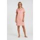 S943 - Type - NIGHTGOWN LITTLE HEART - (S943) S943 - Type - NIGHTGOWN LITTLE HEART - (S943)