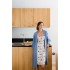 S945 - Type - NIGHTGOWN DOT- (S945)