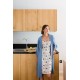 S945 - Type - NIGHTGOWN DOT- (S945)