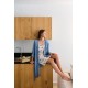 S945 - Type - NIGHTGOWN DOT- (S945)