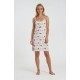 S945 - Type - NIGHTGOWN DOT- (S945)