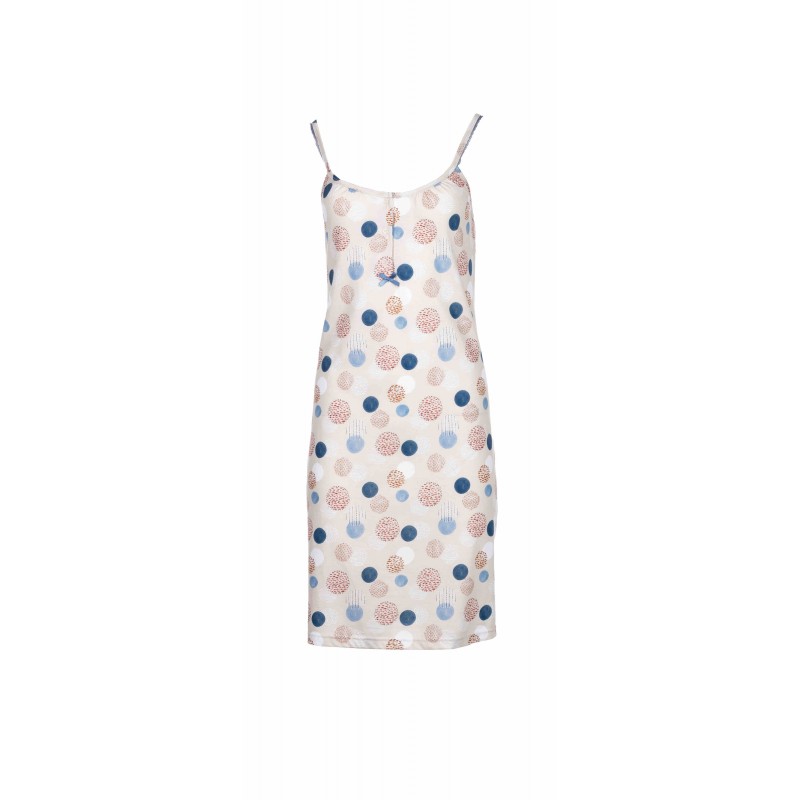 S945 - Type - NIGHTGOWN DOT- (S945)