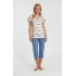 S947 - Type - PYJAMA DOT- (S947)