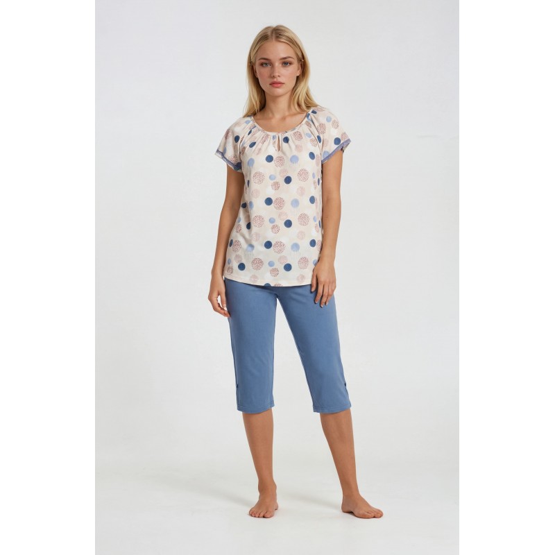 S947 - Type - PYJAMA DOT- (S947)