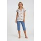 S947 - Type - PYJAMA DOT- (S947)