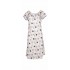 S948 - Type - NIGHTGOWN DOT- (S948)