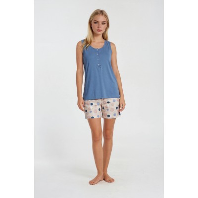 S949 - Type - PYJAMA DOT- (S949) S949 - Type - PYJAMA DOT- (S949)