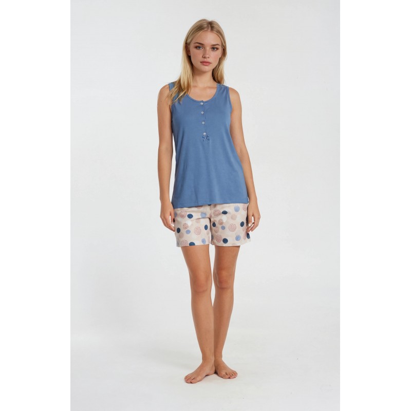 S949 - Type - PYJAMA DOT- (S949) S949 - Type - PYJAMA DOT- (S949)