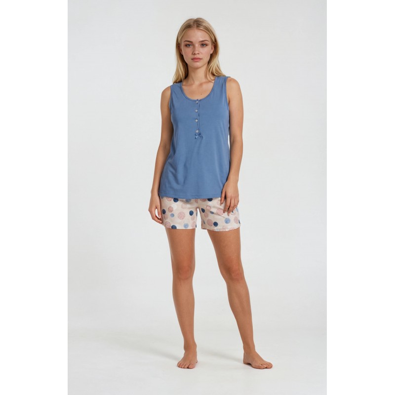 S949 - Type - PYJAMA DOT- (S949) S949 - Type - PYJAMA DOT- (S949)