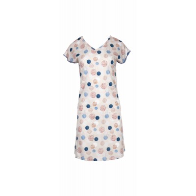 S952 - Type - NIGHTGOWN DOT- (S952)