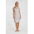 S952 - Type - NIGHTGOWN DOT- (S952)