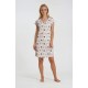 S952 - Type - NIGHTGOWN DOT- (S952)