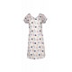 S952 - Type - NIGHTGOWN DOT- (S952)