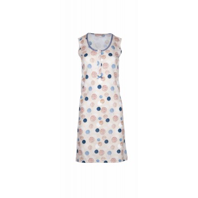 S953 - Type - NIGHTGOWN DOT- (S953)