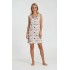 S953 - Type - NIGHTGOWN DOT- (S953)