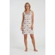 S953 - Type - NIGHTGOWN DOT- (S953)