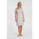 S954 - Type - NIGHTGOWN DOT- (S954)