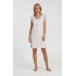 S964 - Type - NIGHTGOWN PETIT FLOWER - (S964)
