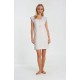 S964 - Type - NIGHTGOWN PETIT FLOWER - (S964) S964 - Type - NIGHTGOWN PETIT FLOWER - (S964)