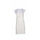 S964 - Type - NIGHTGOWN PETIT FLOWER - (S964) S964 - Type - NIGHTGOWN PETIT FLOWER - (S964)
