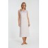 S965 - Type - NIGHTGOWN CLASSIC PETIT FLOWER - (S965)