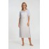 S966 - Type - NIGHTGOWN CLASSIC PETIT FLOWER - (S966)