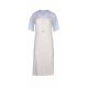 S966 - Type - NIGHTGOWN CLASSIC PETIT FLOWER - (S966)