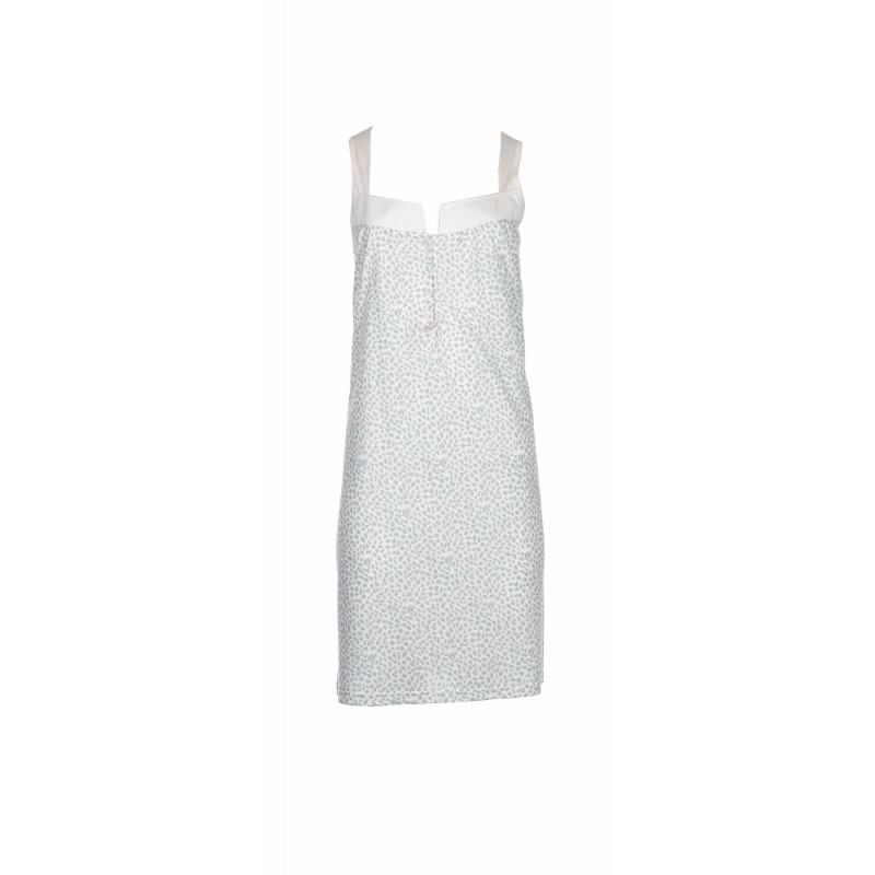 S969 - Type - NIGHTGOWN LEOPARD- (S969) S969 - Type - NIGHTGOWN LEOPARD- (S969)