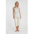 S974 - Type - PYJAMA LEOPARD- (S974)