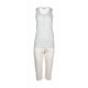 S974 - Type - PYJAMA LEOPARD- (S974)
