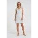 S975 - Type - NIGHTGOWN LEOPARD- (S975)