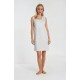 S975 - Type - NIGHTGOWN LEOPARD- (S975)