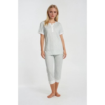 S976 - Type - PYJAMA LEOPARD- (S976) S976 - Type - PYJAMA LEOPARD- (S976)