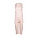 S982 - Baby Pink - PYJAMA PETIT DOT- (S982) S982 - Baby Pink - PYJAMA PETIT DOT- (S982)