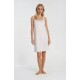 S988 - Type - NIGHTGOWN PINK GEO- (S988) S988 - Type - NIGHTGOWN PINK GEO- (S988)