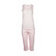 S990 - Type - PYJAMA PINK GEO- (S990) S990 - Type - PYJAMA PINK GEO- (S990)