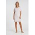 S994 - Type - NIGHTGOWN PINK GEO- (S994)