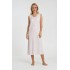 S995 - Type - NIGHTGOWN CLASSIC PINK GEO- (S995)